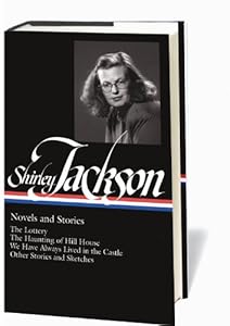Shirley Jackson: Novels and Stories