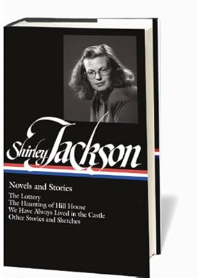Shirley Jackson: Novels and Stories