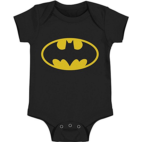 DC Comics Batman Creeper Romper