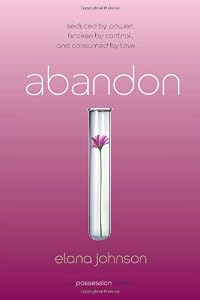 Abandon: A Possession Novel