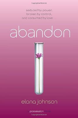 Abandon: A Possession Novel