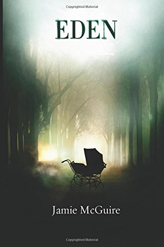 Eden by Jamie McGuire