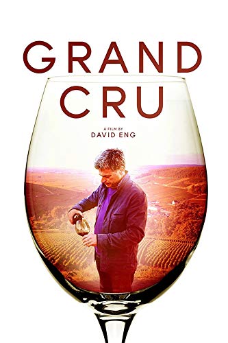 Algopix Similar Product 10 - Grand CRU