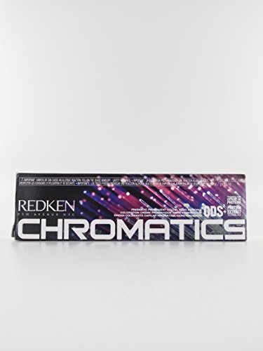Redken Chromatics Prismatic Hair Color