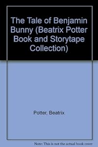 The Tale of Benjamin Bunny