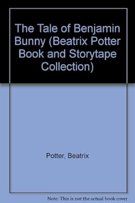 The Tale of Benjamin Bunny