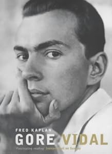 Gore Vidal: A Biography