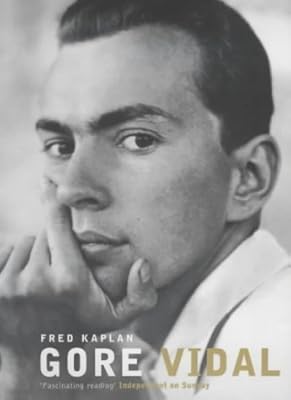 Gore Vidal: A Biography