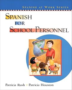 Spanish for School Personnel