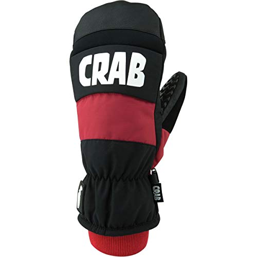 Algopix Similar Product 12 - Crab Grab Punch Mitt