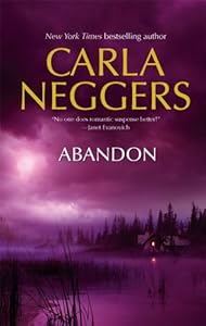 Abandon (Mira Romantic Suspense)