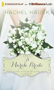 A March Bride