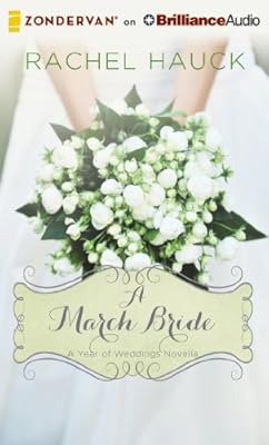 A March Bride