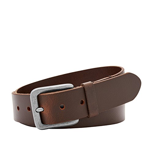 Algopix Similar Product 5 - Fossil Men's Otis, brown, 44