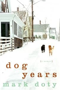 Dog Years: A Memoir
