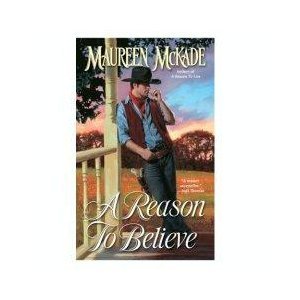 A Reason to Believe