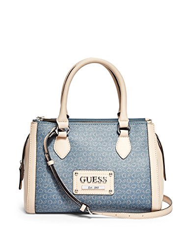 G by GUESS Women's Proposal Box Satchel