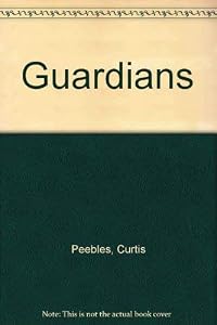 Guardians by Curtis Peebles