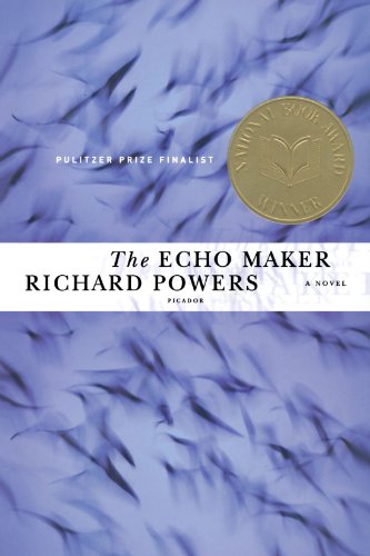 The Echo Maker by Richard Powers