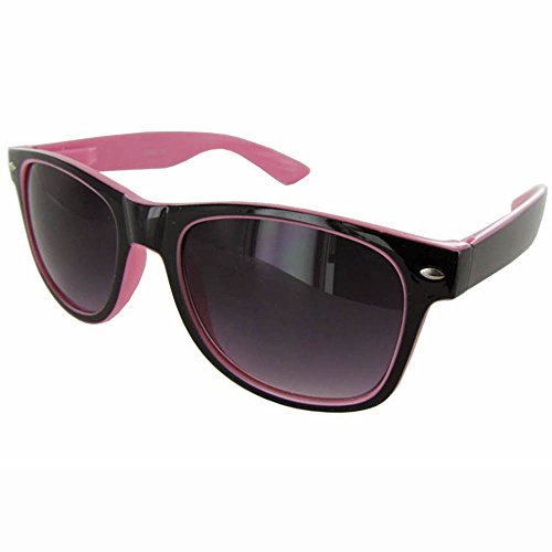 80's Style Vintage Retro Style Sunglasses Very Popular (lots of colors and styles available)