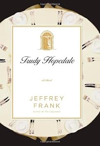 Trudy Hopedale: A Novel