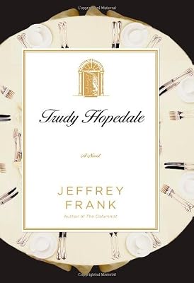 Trudy Hopedale: A Novel