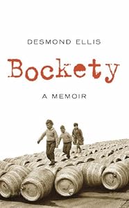 Bockety by Dr Desmond Ellis