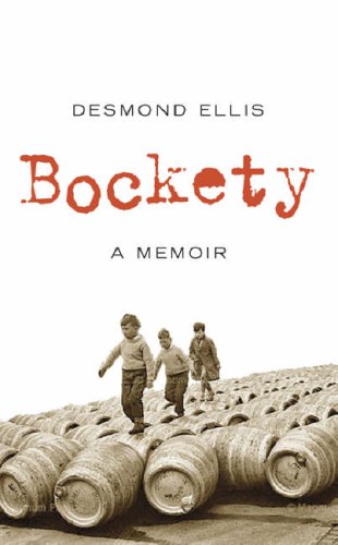 Bockety by Dr Desmond Ellis