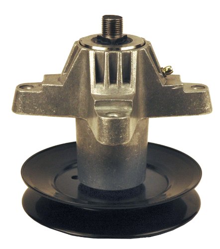 Rotary 11962 Replacement Spindle Assembly for Cub Cadet-MTD 918-04126 and 618-04126
