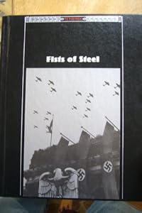 Fists of Steel (Third Reich Series)