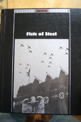 Fists of Steel (Third Reich Series)