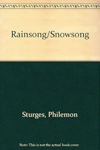Rainsong/Snowsong