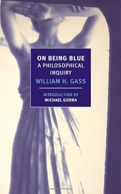 On Being Blue: A Philosophical Inquiry