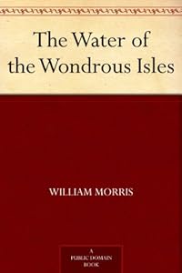 The Water of the Wondrous Isles