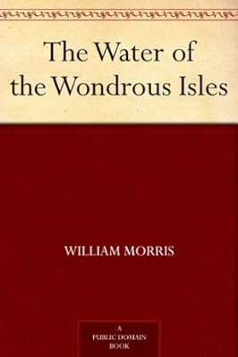 The Water of the Wondrous Isles