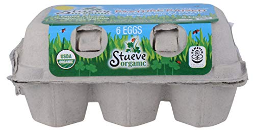 Algopix Similar Product 19 - STUEVE ORG FAMILY FARMS Organic Brown