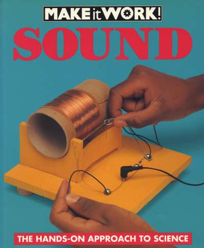 Sound by Andrew Haslam