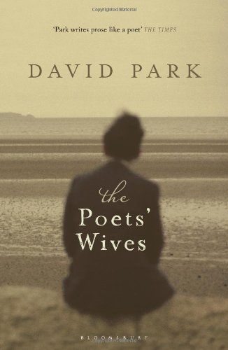 The Poets' Wives by David Park