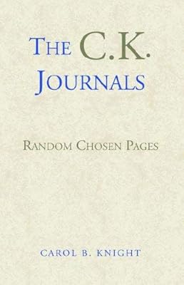 The C.k. Journals: Random Chosen Pages