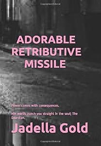 Adorable retributive missile