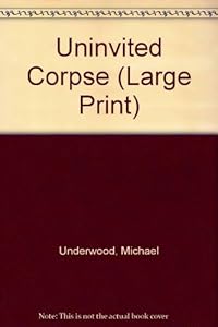 Uninvited Corpse