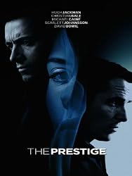 The Prestige