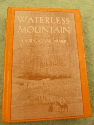 WATERLESS MOUNTAIN