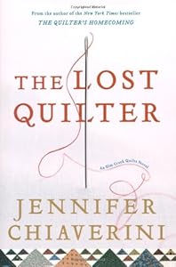 The Lost Quilter: An Elm Creek Quilts Novel