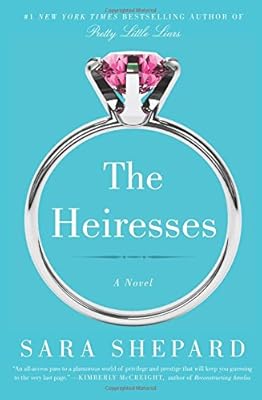 The heiresses : a novel