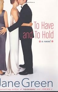 To Have and To Hold