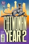 Catwoman (1993) #38