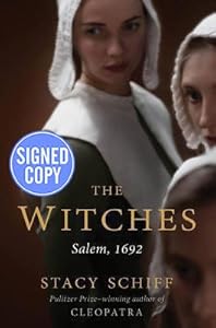 The Witches: Salem, 1692