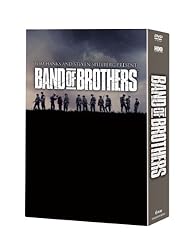 バンド・オブ・ブラザース DVD コンプリート・ボックス