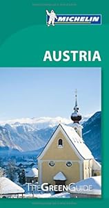Michelin Green Guide Austria